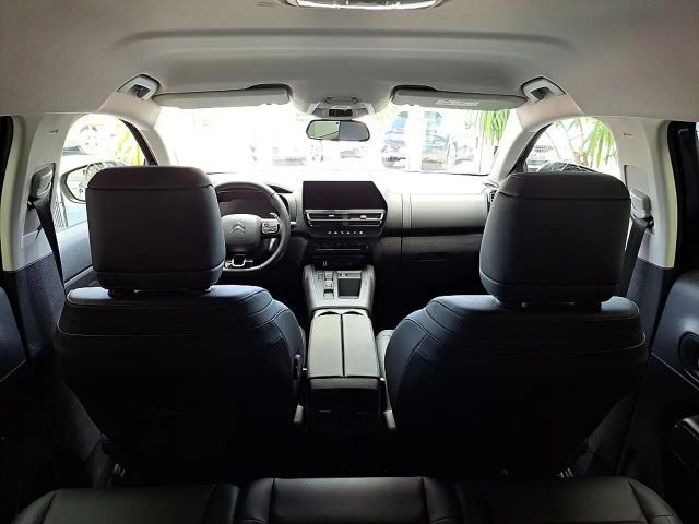 Citroën C5 Aircross BlueHDi Plus