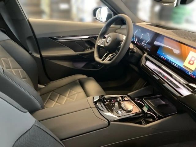 BMW 520 520d Touring xDrive