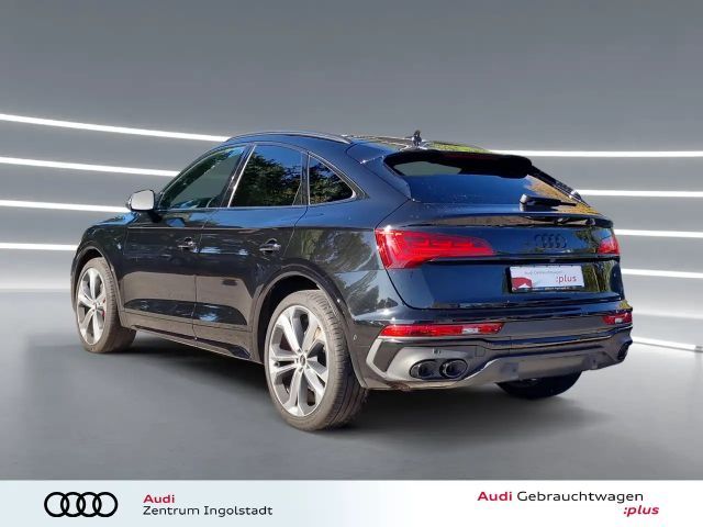 Audi SQ5 Sportback