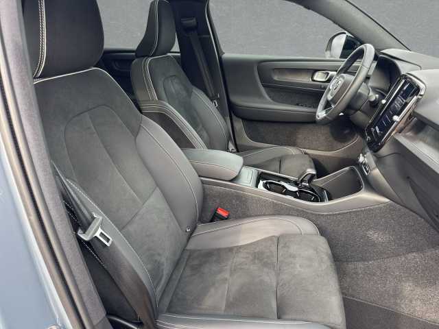 Volvo C40 Recharge Twin Engine Ultimate