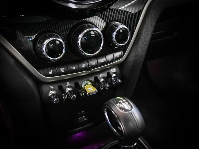 MINI Cooper SE Countryman All4 SE