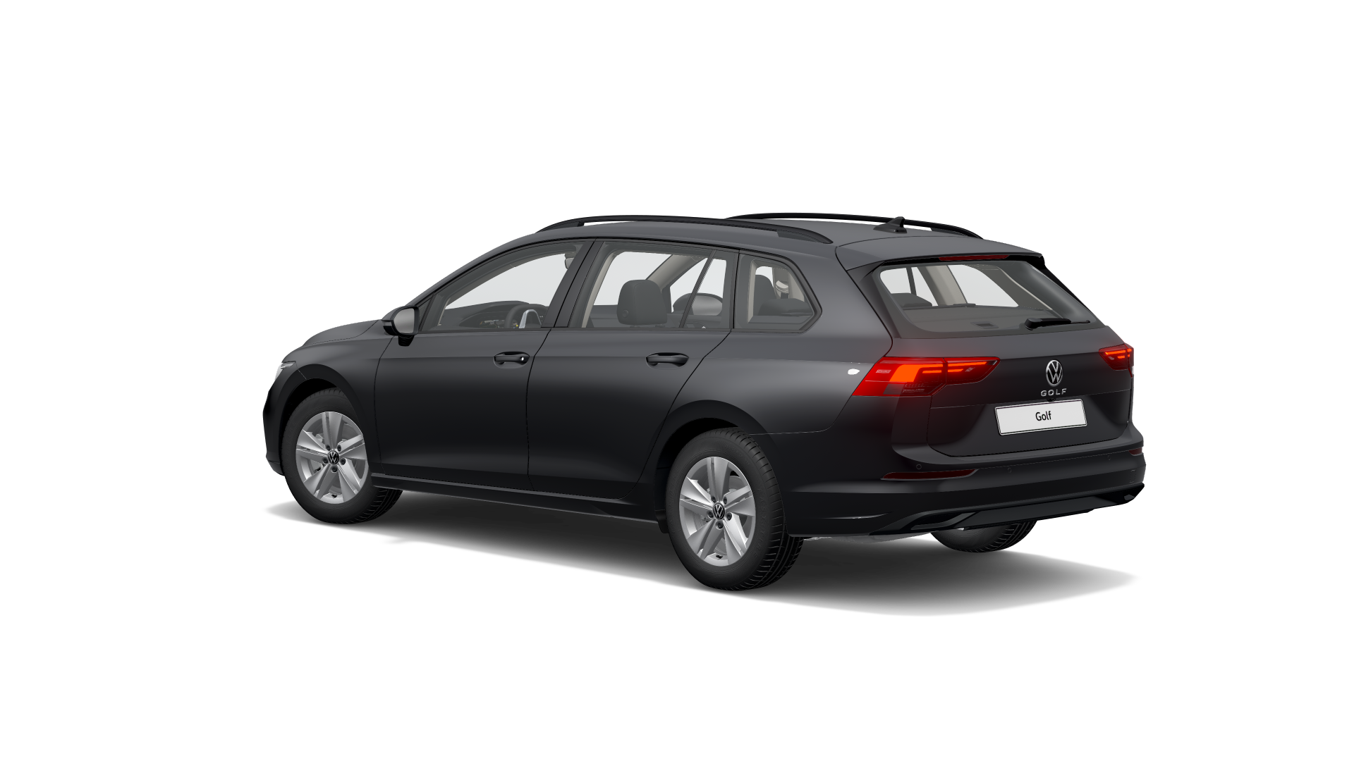 Volkswagen Golf 2.0 TDI DSG Life Variant