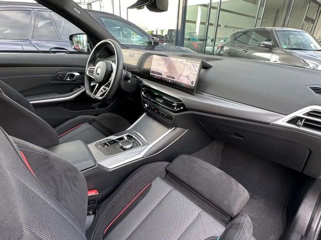 BMW 330 330d M-Sport Touring xDrive