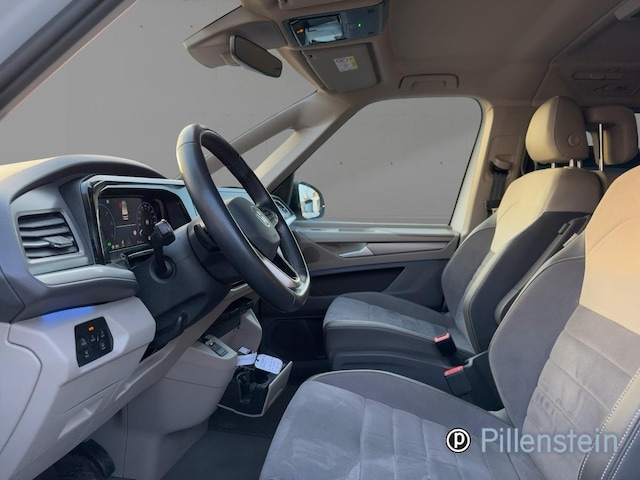 Volkswagen Multivan T7