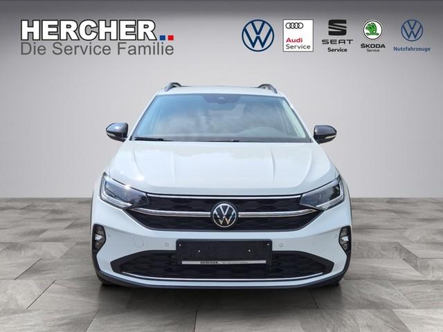 Volkswagen Taigo DSG Life