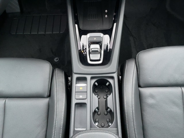 Skoda Octavia 2.0 TDI Combi