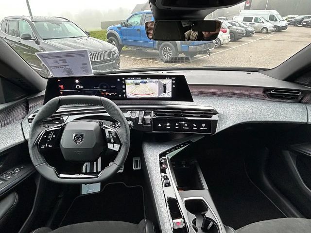 Peugeot 5008 GT-Line