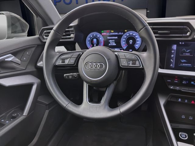 Audi A3 30 TFSI S-Tronic Sportback