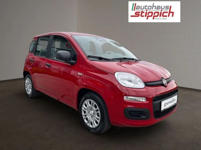 Fiat Panda 1,0 FireFly Hybrid 70