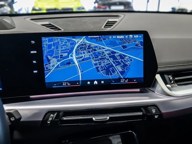 BMW X1 M-Sport xDrive