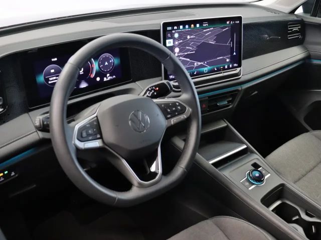 Volkswagen Tiguan DSG Life