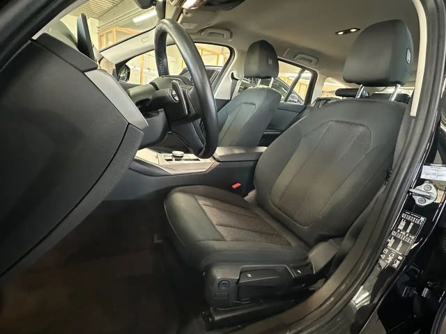 BMW 320 320d Touring xDrive