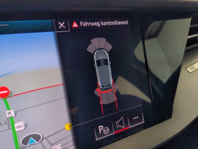 Audi A3 35 TDI S-Tronic Sportback