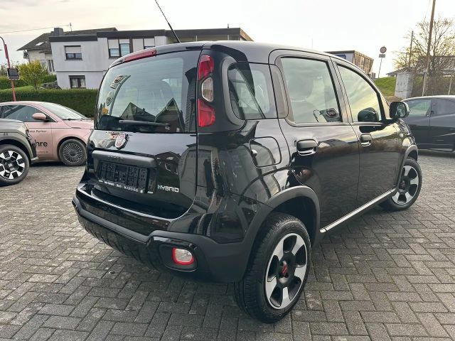 Fiat Panda CityCross