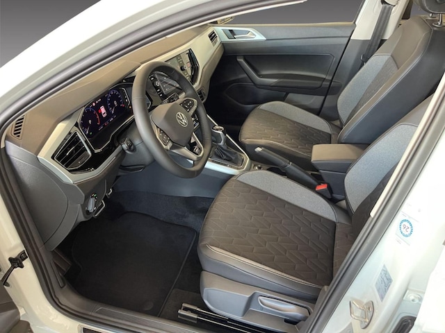 Volkswagen Polo 1.0 TSI DSG IQ.Drive