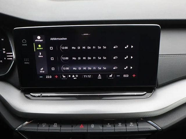 Skoda Octavia Combi Style Style iV