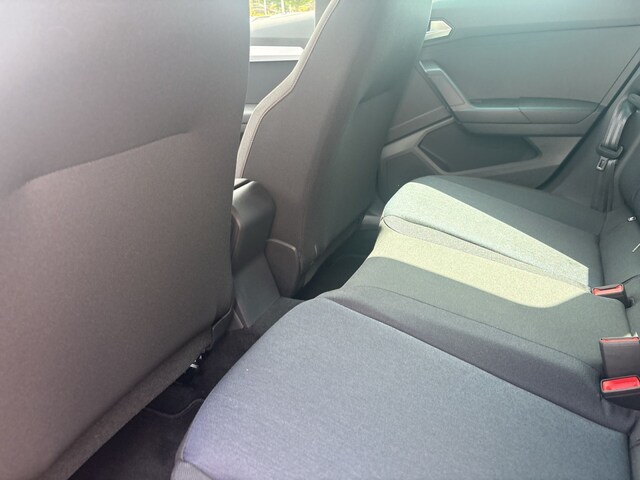 Seat Arona 1.0 TSI FR-lijn