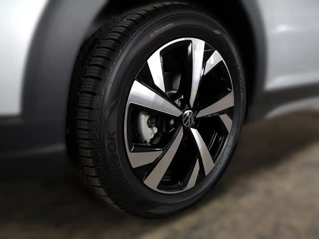 Volkswagen Taigo DSG Style