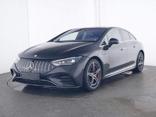 Mercedes-Benz EQE 4MATIC 53 Sedan