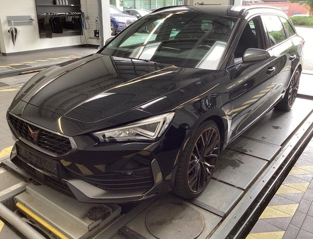 Cupra Leon 1.4 e-Hybrid Sportstourer