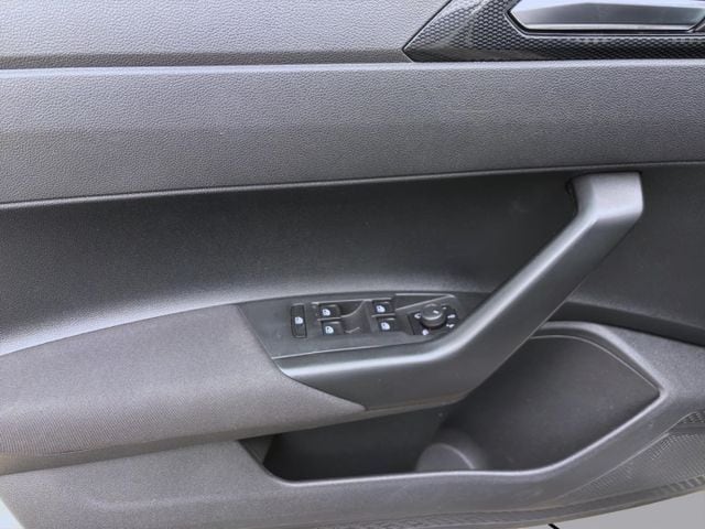 Volkswagen Polo 1.0 MPI Life