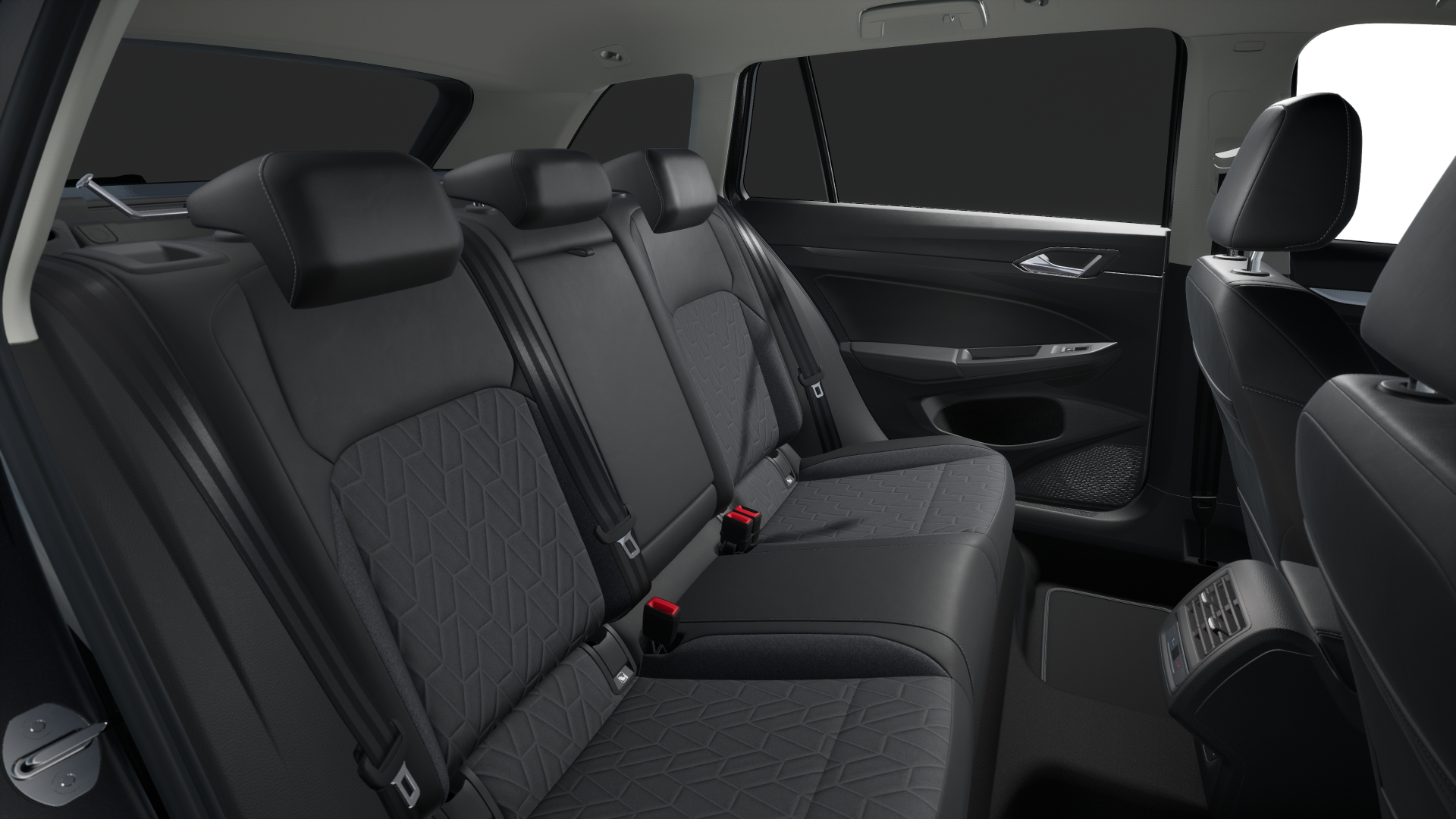 Volkswagen Golf 2.0 TDI Variant