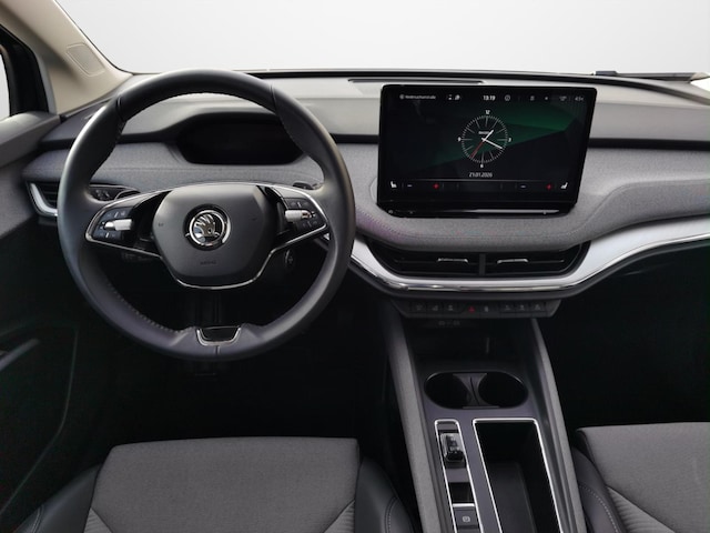Skoda Enyaq Loft iV 60