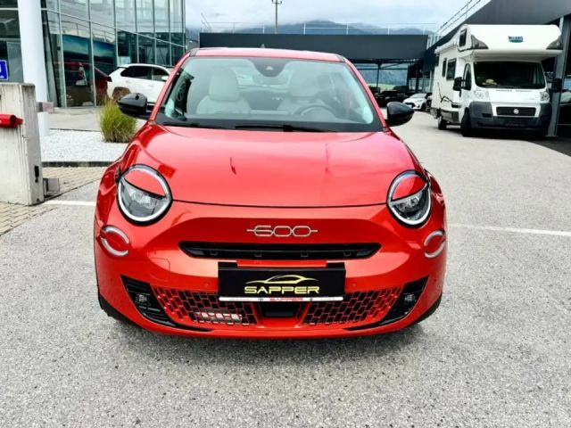 Fiat 600e Hybrid 100 6-Gang eDCT