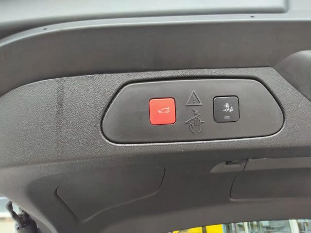 Opel Grandland X GS-Line Grand Sport