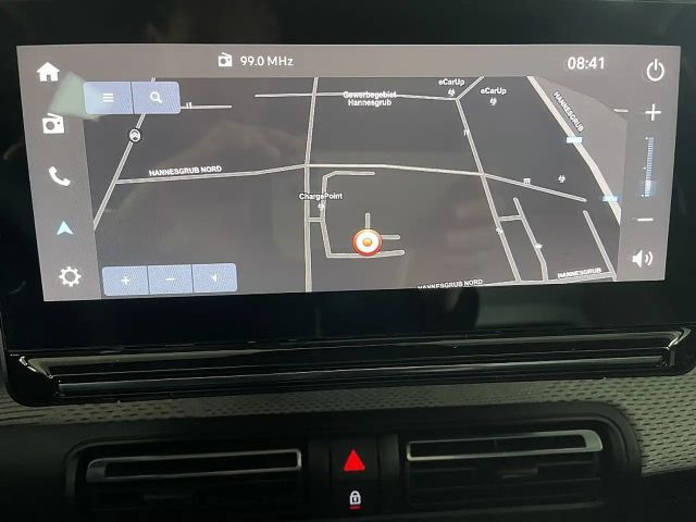 Citroën C3 Max PureTech