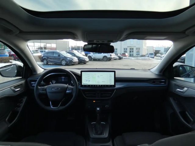 Ford Focus Active Wagon