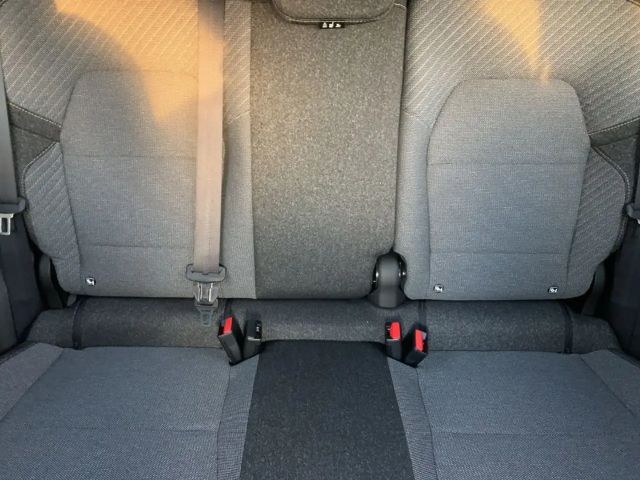 Renault Captur Hybrid Techno