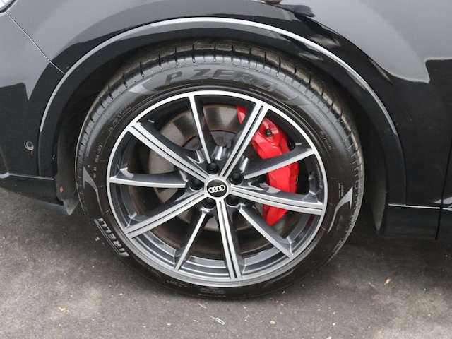 Audi Q7 55 TFSI Hybride Quattro