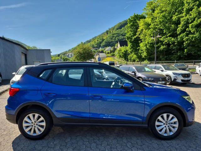 Seat Arona 1.0 TSI Style
