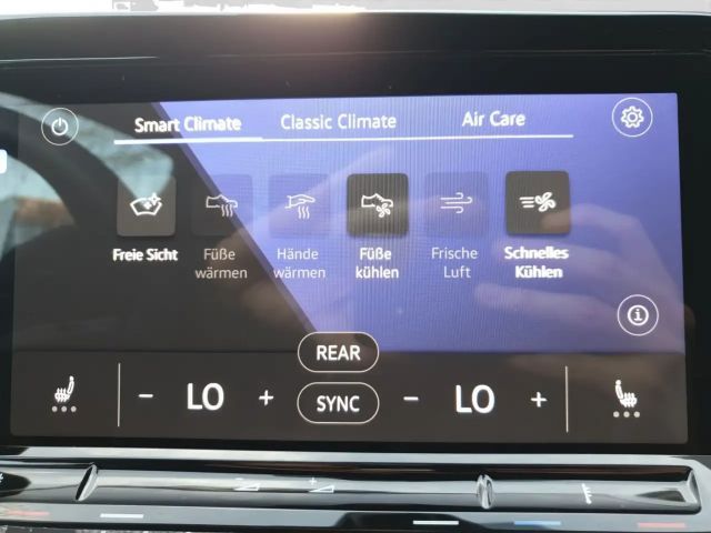 Volkswagen Golf R PERFORMANCE LM19 MATRIX DCC KAMERA