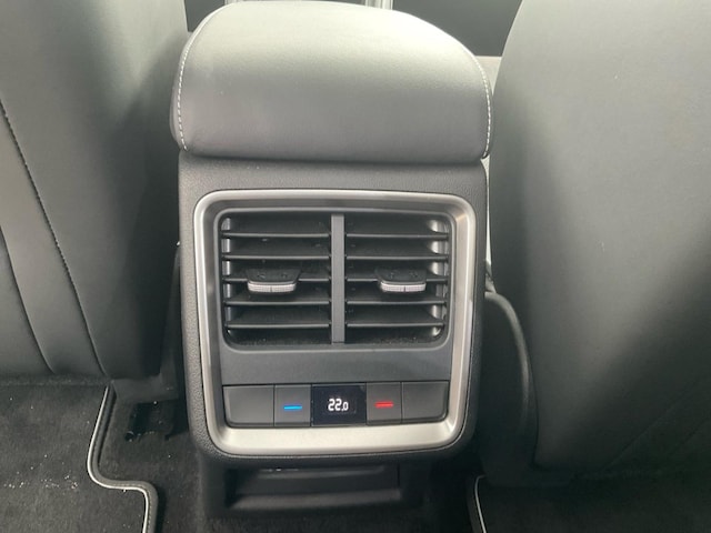 Skoda Enyaq Coupe Sportline