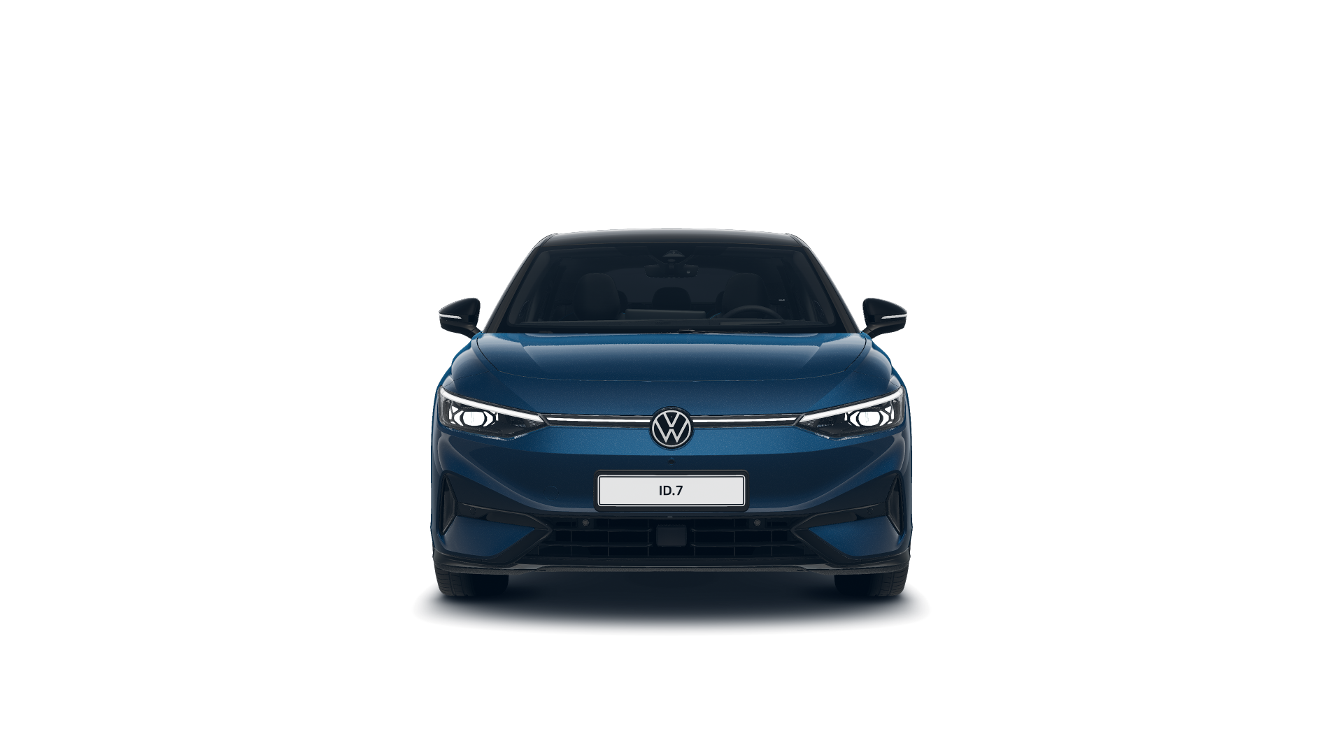 Volkswagen ID.7 Pro