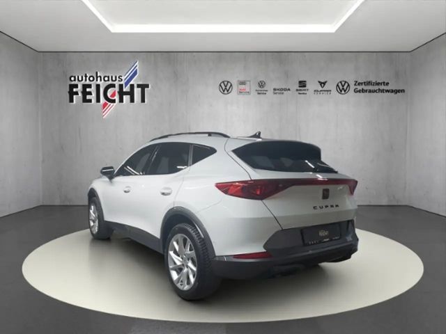 Cupra Formentor 4Drive