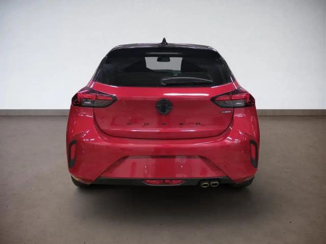 Opel Corsa 1.2 Turbo GS-Line Grand Sport Turbo