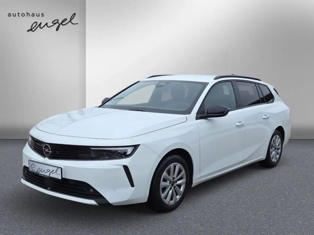 Opel Astra 1.2 Turbo Sports Tourer Turbo