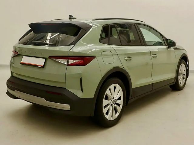 Skoda Elroq 50