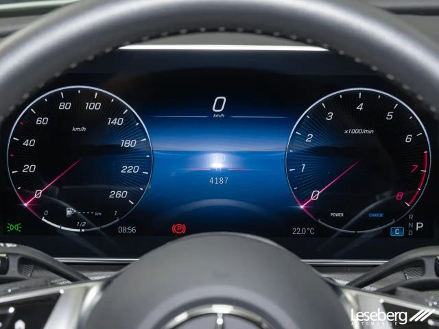 Mercedes-Benz C 180 AVANTGARDE Estate