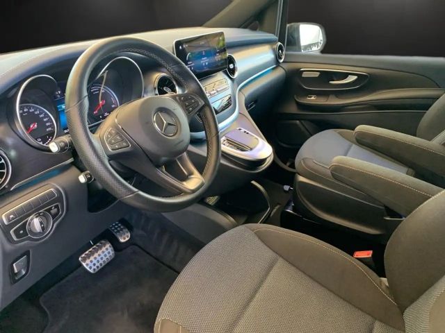 Mercedes-Benz EQV 300 Limousine Lang