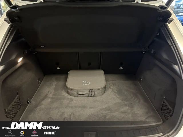 Mercedes-Benz EQA 350 4MATIC AMG Line