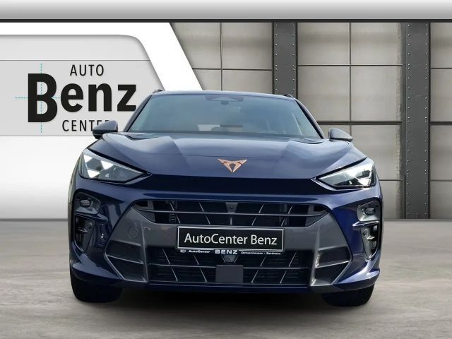 Cupra Terramar 2.0 TSI VZ