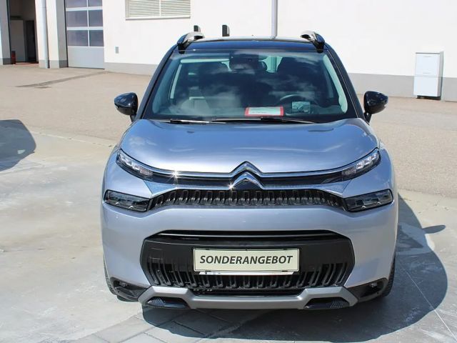 Citroën C3 Aircross Max
