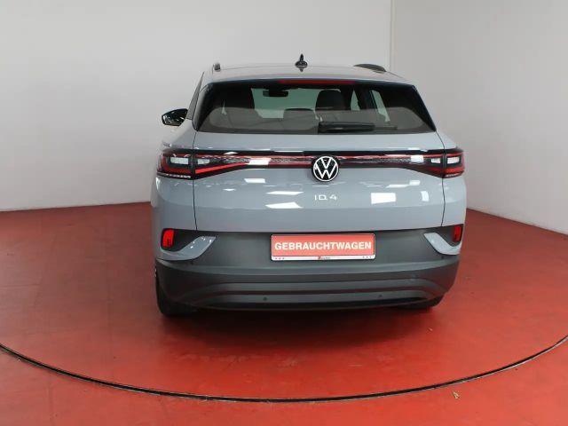 Volkswagen ID.4 52 KWh Pure