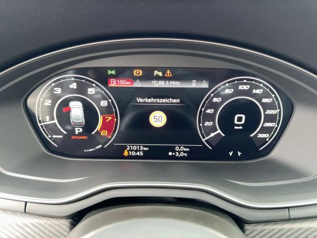 Audi RS4 Comp+/Matrix/Pano/B&O/HuD/RS-Aga/290