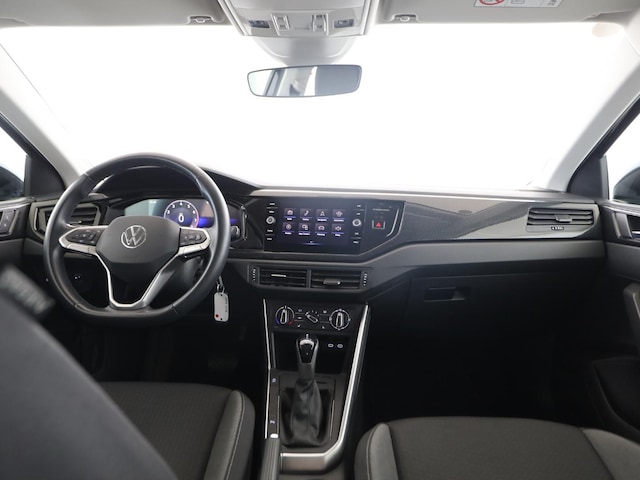 Volkswagen Taigo 1.0 TSI DSG Life