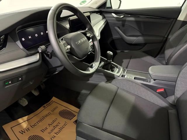 Skoda Octavia 2.0 TDI Combi